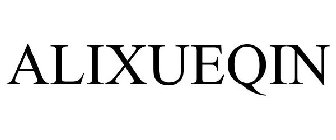 ALIXUEQIN