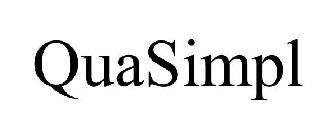 QUASIMPL