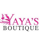 YAYA'S BOUTIQUE