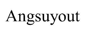 ANGSUYOUT