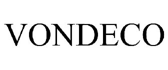VONDECO