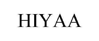 HIYAA