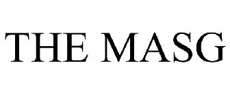 THE MASG