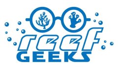REEF GEEKS