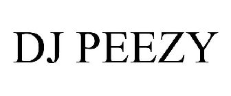 DJ PEEZY