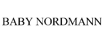 BABY NORDMANN