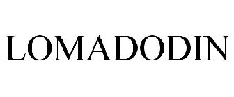 LOMADODIN