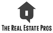 THE REAL ESTATE PROS