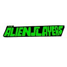 THE ALIEN SLAYERS