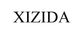 XIZIDA