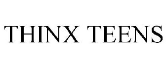 THINX TEENS