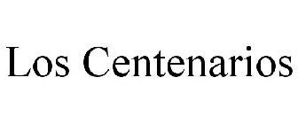 LOS CENTENARIOS