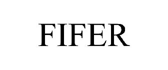 FIFER