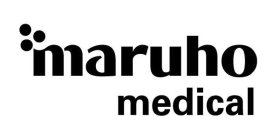 MARUHO MEDICAL