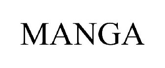 MANGA