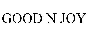 GOOD N JOY