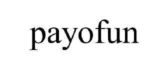PAYOFUN