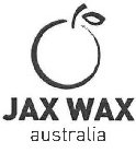 JAX WAX AUSTRALIA