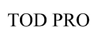 TOD PRO