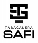 TS TABACALERA SAFI