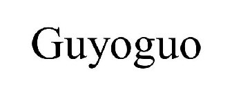 GUYOGUO