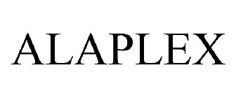 ALAPLEX