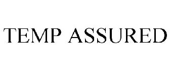 TEMP ASSURED