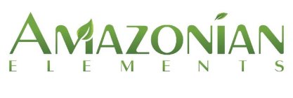 AMAZONIAN ELEMENTS
