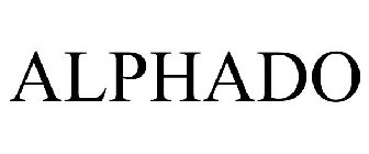 ALPHADO