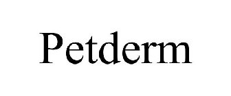 PETDERM