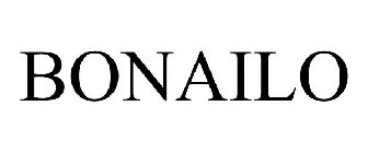 BONAILO
