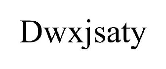 DWXJSATY