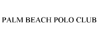 PALM BEACH POLO CLUB