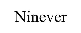 NINEVER