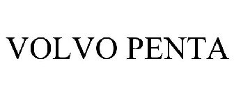 VOLVO PENTA