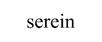 SEREIN