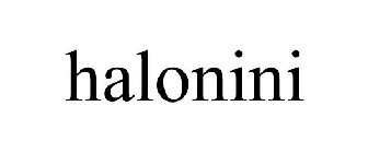 HALONINI
