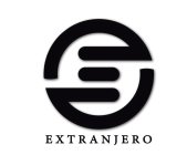 EXTRANJERO
