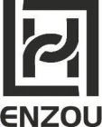 H ENZOU
