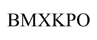 BMXKPO