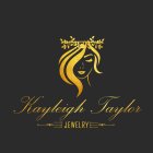 KAYLEIGH TAYLOR JEWELRY