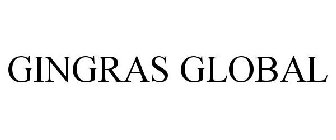 GINGRAS GLOBAL