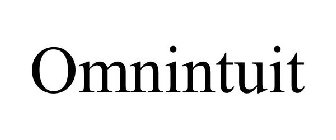 OMNINTUIT