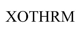 XOTHRM