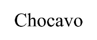 CHOCAVO