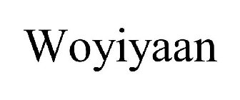 WOYIYAAN