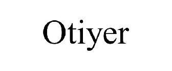 OTIYER