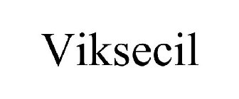 VIKSECIL