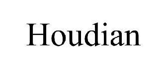 HOUDIAN