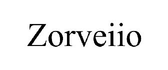 ZORVEIIO